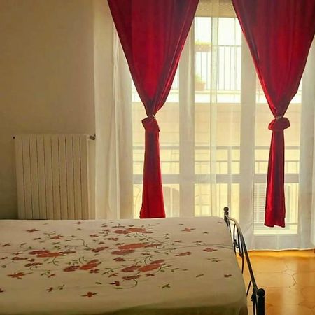 Amoroso Family Tricase Ngoại thất bức ảnh