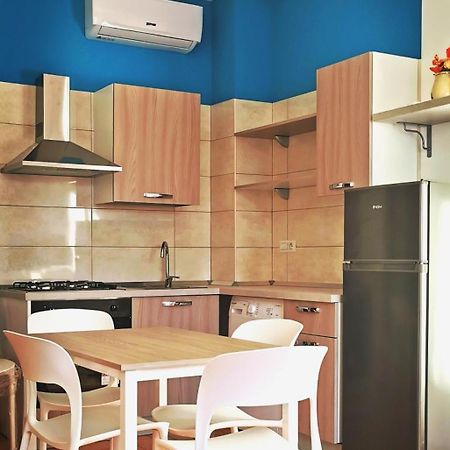 Amoroso Family Tricase Ngoại thất bức ảnh